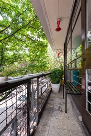 Itzea Bed And Breakfast