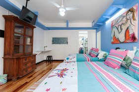 Itzea Bed And Breakfast