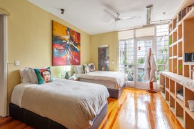 Itzea Bed And Breakfast