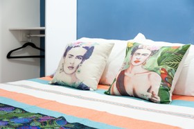 Itzea Bed And Breakfast