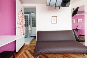 Itzea Bed And Breakfast