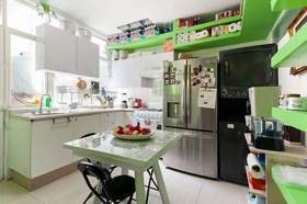 Itzea Bed And Breakfast