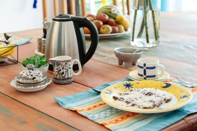 Itzea Bed And Breakfast