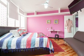 Itzea Bed And Breakfast