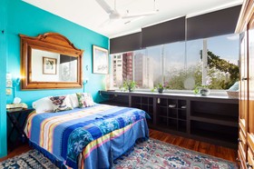 Itzea Bed And Breakfast