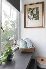 Itzea Bed And Breakfast