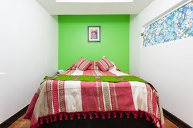 Itzea Bed And Breakfast