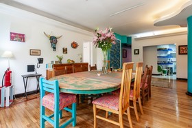 Itzea Bed And Breakfast