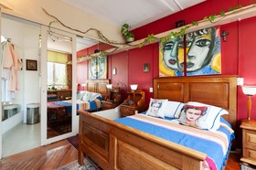Itzea Bed And Breakfast