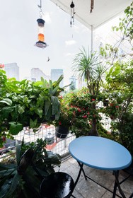 Itzea Bed And Breakfast