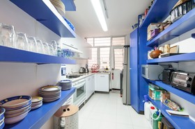 Itzea Bed And Breakfast