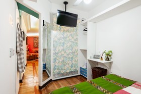 Itzea Bed And Breakfast