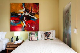 Itzea Bed And Breakfast