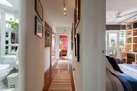Itzea Bed And Breakfast