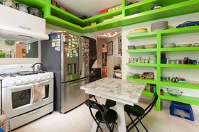 Itzea Bed And Breakfast