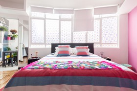 Itzea Bed And Breakfast