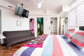 Itzea Bed And Breakfast
