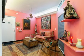 Itzea Bed And Breakfast