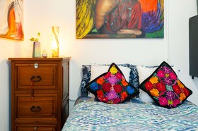 Itzea Bed And Breakfast