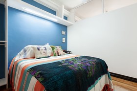 Itzea Bed And Breakfast