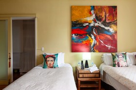 Itzea Bed And Breakfast