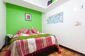 Itzea Bed And Breakfast