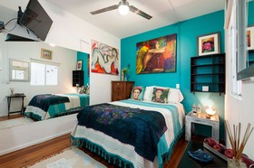 Itzea Bed And Breakfast