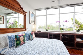 Itzea Bed And Breakfast