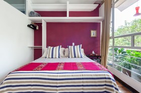 Itzea Bed And Breakfast