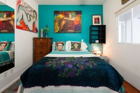 Itzea Bed And Breakfast