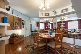 Itzea Bed And Breakfast