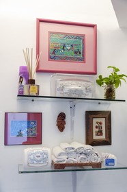 Itzea Bed And Breakfast