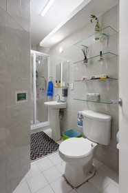 Itzea Bed And Breakfast
