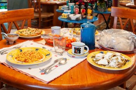 Itzea Bed And Breakfast