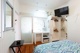Itzea Bed And Breakfast