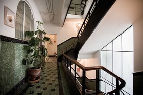 Hotel San Fernando