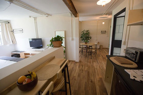 Hotel San Fernando