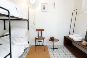 Hotel San Fernando