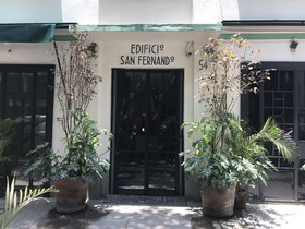 Hotel San Fernando