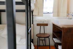Hotel San Fernando