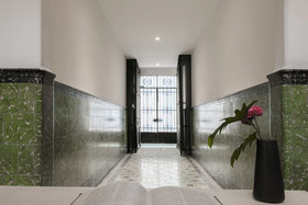 Hotel San Fernando