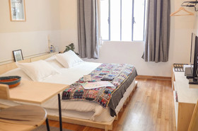 Hotel San Fernando