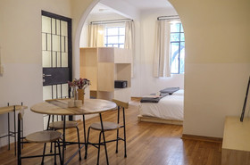 Hotel San Fernando
