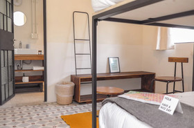 Hotel San Fernando