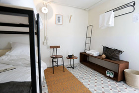 Hotel San Fernando