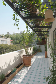 Hotel San Fernando