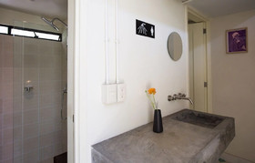 Hotel San Fernando