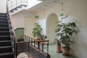 Hotel San Fernando