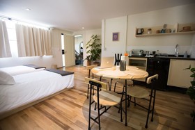 Hotel San Fernando