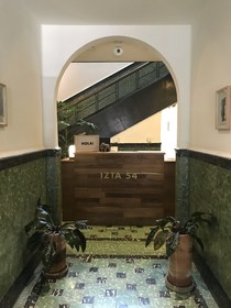 Hotel San Fernando